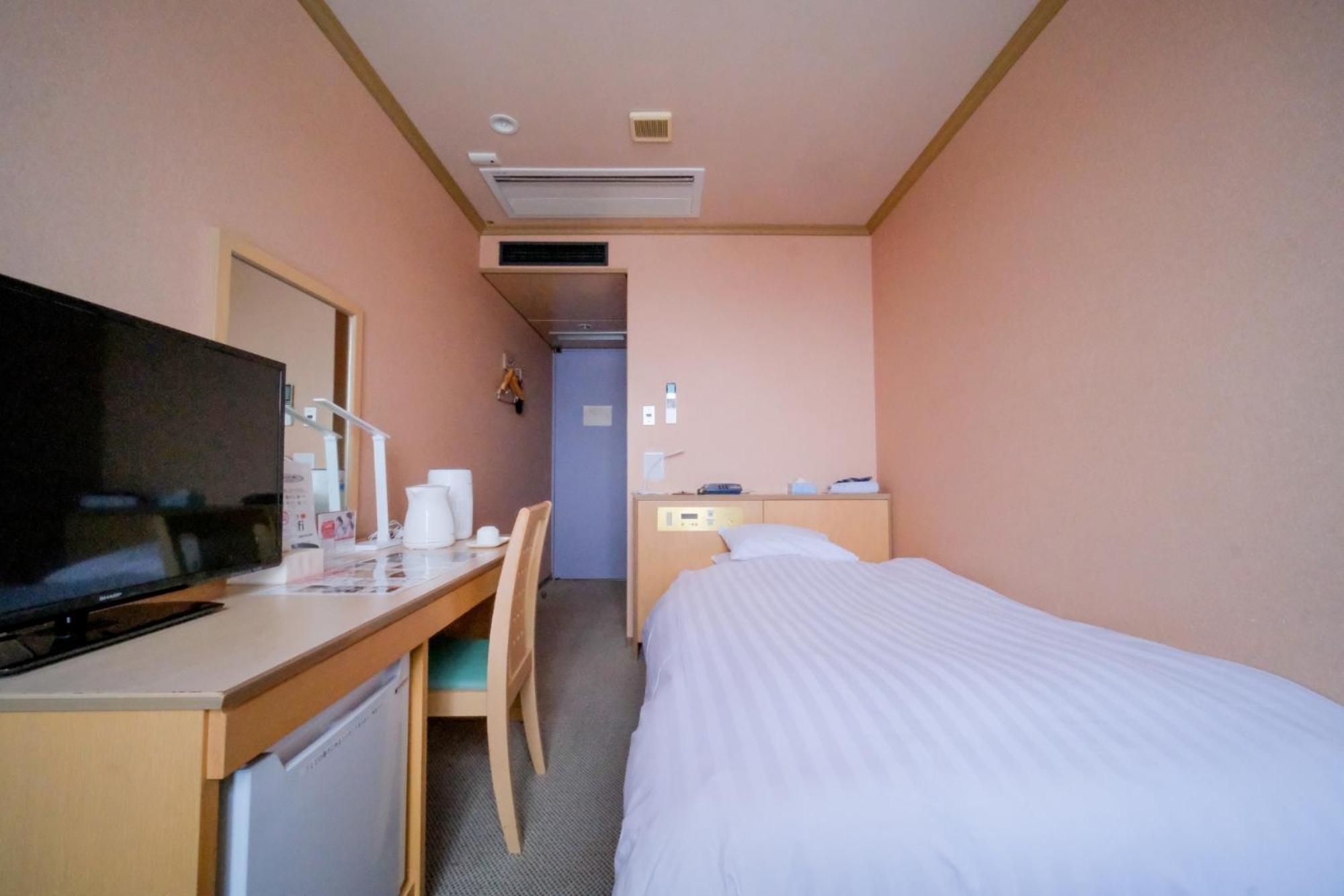 Yuzawa Royal Hotel Exterior foto